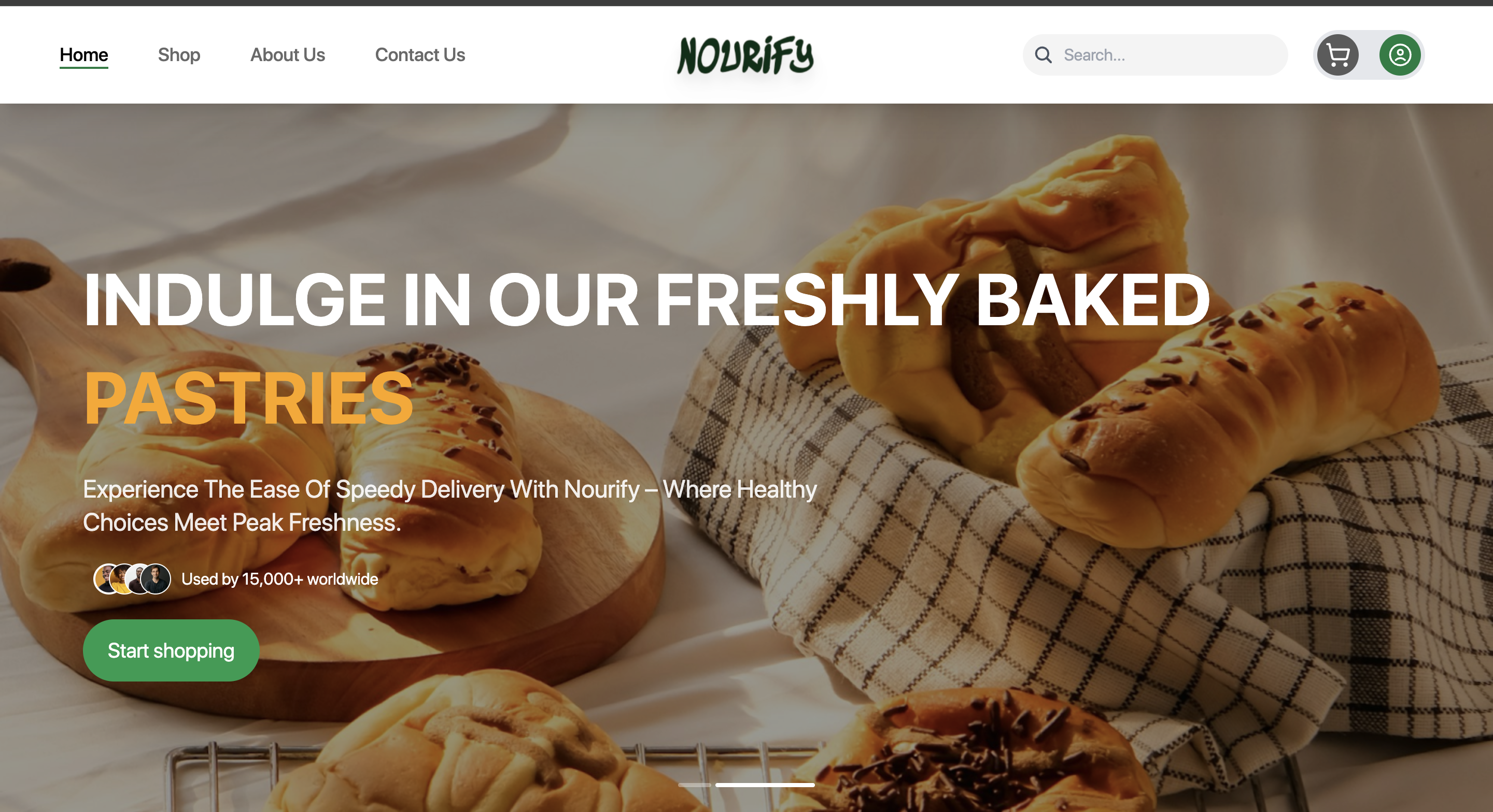 Nourify